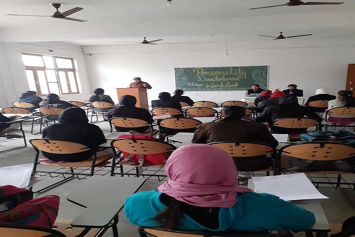 classroom